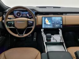 
										LAND ROVER RANGE ROVER SPORT cheio									