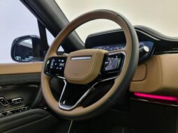
										LAND ROVER RANGE ROVER SPORT cheio									