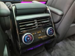 
										LAND ROVER RANGE ROVER SPORT cheio									