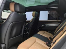 
										LAND ROVER RANGE ROVER SPORT cheio									