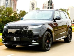 Land Rover Range Rover Sport Alphaville