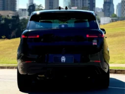 
										LAND ROVER RANGE ROVER SPORT cheio									