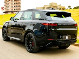 
										LAND ROVER RANGE ROVER SPORT cheio									