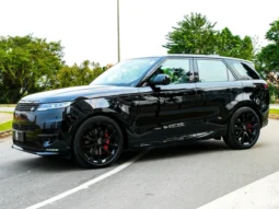 
										LAND ROVER RANGE ROVER SPORT cheio									