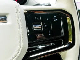 
										LAND ROVER RANGE ROVER SPORT cheio									