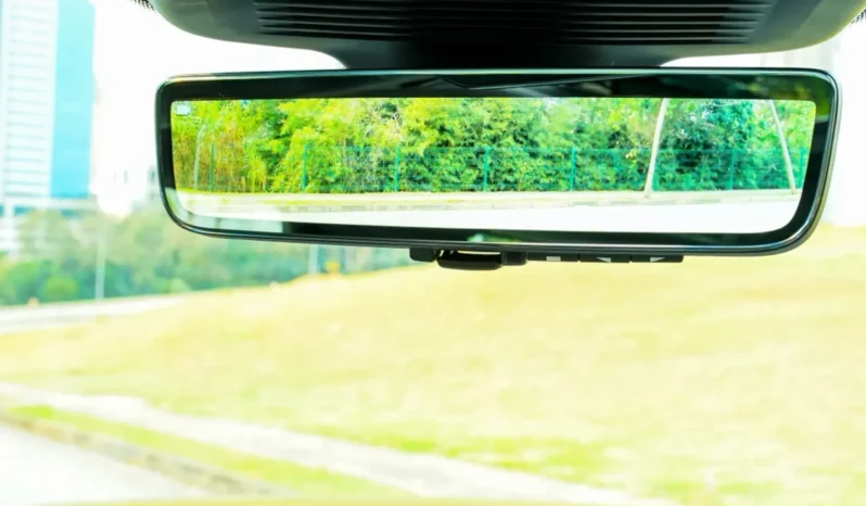 
								LAND ROVER RANGE ROVER SPORT cheio									