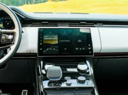 
										LAND ROVER RANGE ROVER SPORT cheio									