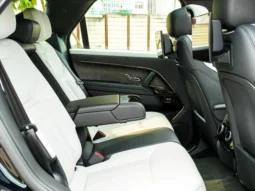 
										LAND ROVER RANGE ROVER SPORT cheio									