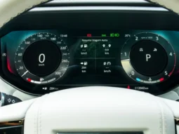 
										LAND ROVER RANGE ROVER SPORT cheio									