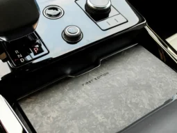 
										LAND ROVER RANGE ROVER SPORT cheio									