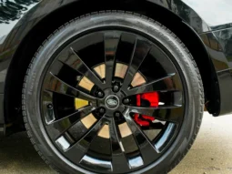 
										LAND ROVER RANGE ROVER SPORT cheio									