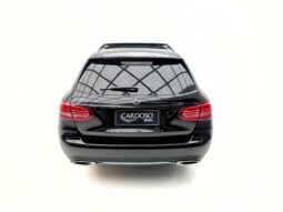 
										MERCEDES-BENZ C 300 cheio									
