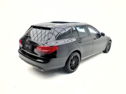 
										MERCEDES-BENZ C 300 cheio									