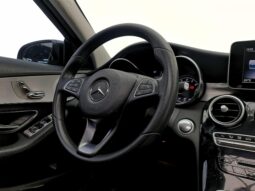 
										MERCEDES-BENZ C 300 cheio									