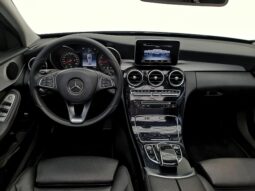 
										MERCEDES-BENZ C 300 cheio									