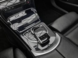 
										MERCEDES-BENZ C 300 cheio									