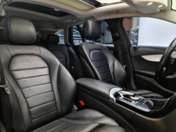 
										MERCEDES-BENZ C 300 cheio									