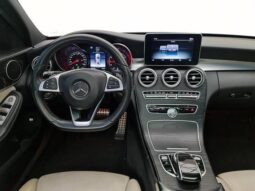 
										MERCEDES-BENZ C 300 cheio									