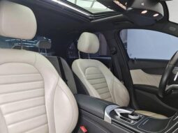 
										MERCEDES-BENZ C 300 cheio									