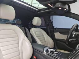 
										MERCEDES-BENZ C 300 cheio									