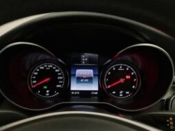 
										MERCEDES-BENZ C 300 cheio									
