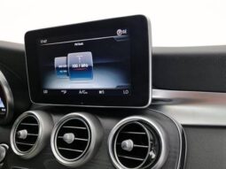 
										MERCEDES-BENZ C 300 cheio									