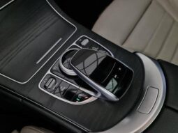 
										MERCEDES-BENZ C 300 cheio									