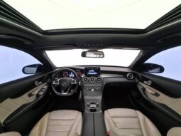 
										MERCEDES-BENZ C 300 cheio									