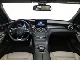 
										MERCEDES-BENZ C 300 cheio									