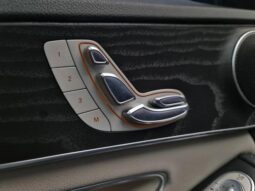 
										MERCEDES-BENZ C 300 cheio									