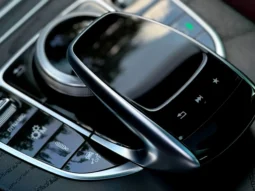
										MERCEDES-BENZ C 43 AMG cheio									