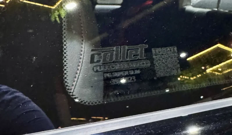 
								MERCEDES-BENZ CLA 35 AMG cheio									