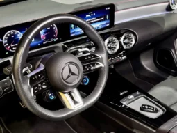 
										MERCEDES-BENZ CLA 35 AMG cheio									