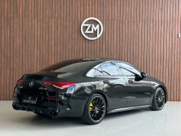 
										MERCEDES-BENZ CLA 35 AMG cheio									