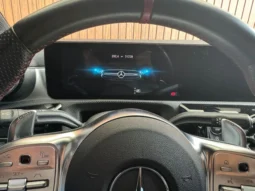 
										MERCEDES-BENZ CLA 35 AMG cheio									