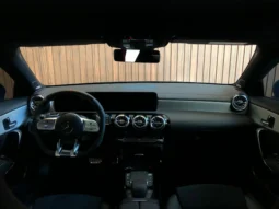 
										MERCEDES-BENZ CLA 45 AMG cheio									