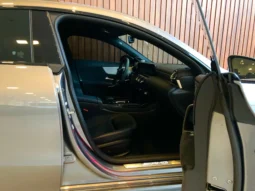 
										MERCEDES-BENZ CLA 45 AMG cheio									