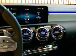 
										MERCEDES-BENZ CLA 45 AMG cheio									