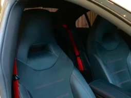 
										MERCEDES-BENZ CLA 45 AMG cheio									