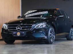 Mercedes E 300 Alphaville
