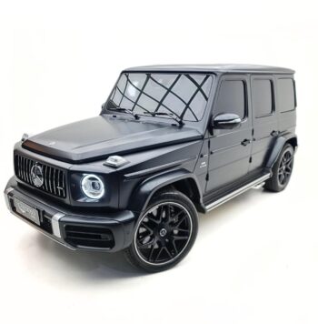 Mercedes G 63 AMG V8 Alphaville