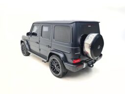 
										MERCEDES-BENZ G 63 AMG cheio									