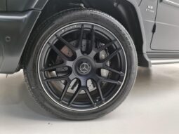 
										MERCEDES-BENZ G 63 AMG cheio									