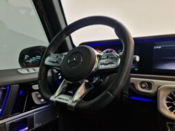 
										MERCEDES-BENZ G 63 AMG cheio									
