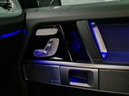 
										MERCEDES-BENZ G 63 AMG cheio									