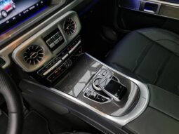 
										MERCEDES-BENZ G 63 AMG cheio									