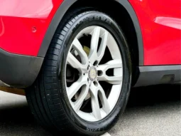 
										MERCEDES-BENZ GLA 200 cheio									