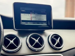 
										MERCEDES-BENZ GLA 200 cheio									