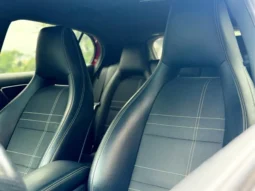 
										MERCEDES-BENZ GLA 200 cheio									