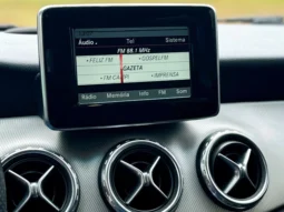 
										MERCEDES-BENZ GLA 200 cheio									